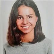 Doy clases particulares de todas las materias